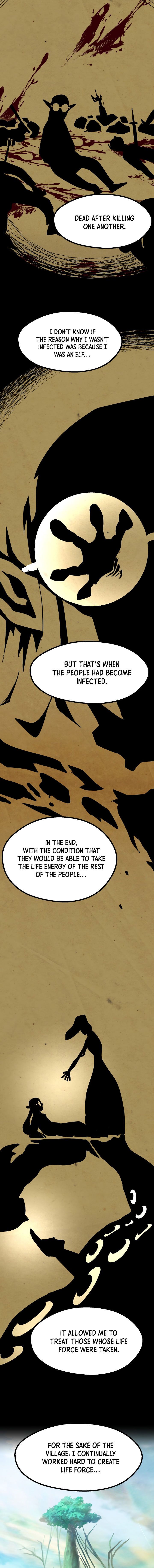 18+ Survival Story of a Sword King in a Fantasy World Chapter 84 page 10