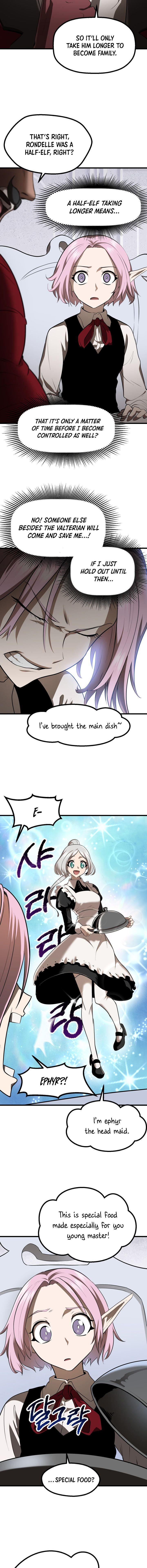 18+ Survival Story of a Sword King in a Fantasy World Chapter 84 page 17