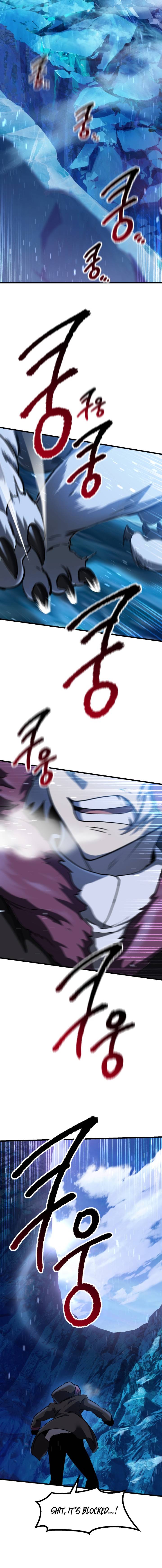 18+ Survival Story of a Sword King in a Fantasy World Chapter 85 page 10