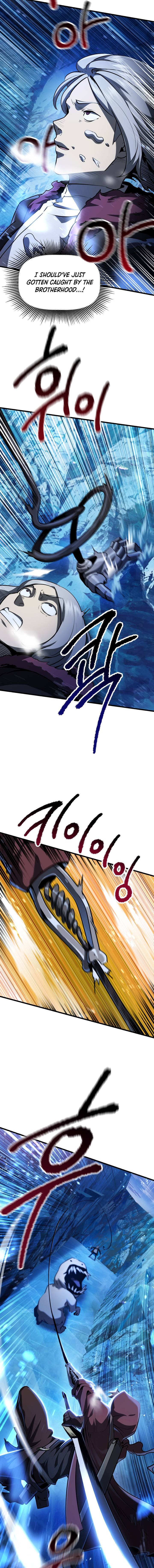 18+ Survival Story of a Sword King in a Fantasy World Chapter 85 page 12