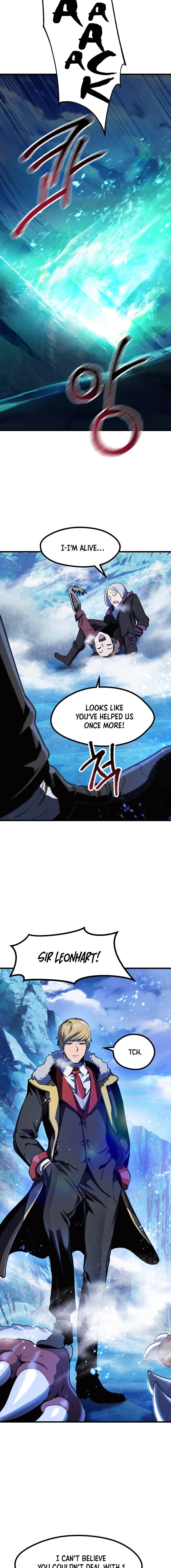 18+ Survival Story of a Sword King in a Fantasy World Chapter 85 page 15