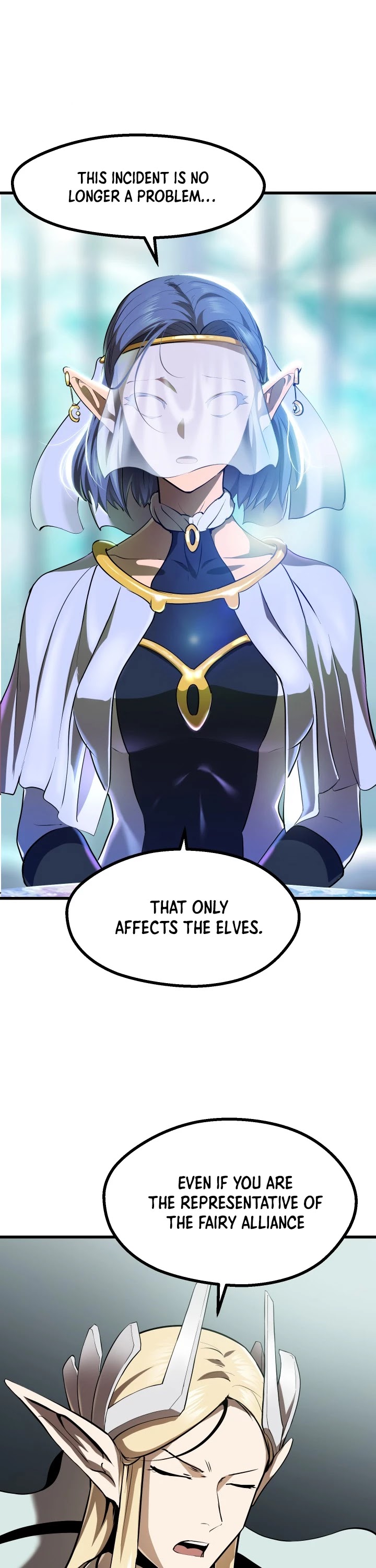 18+ Survival Story of a Sword King in a Fantasy World Chapter 86 page 2