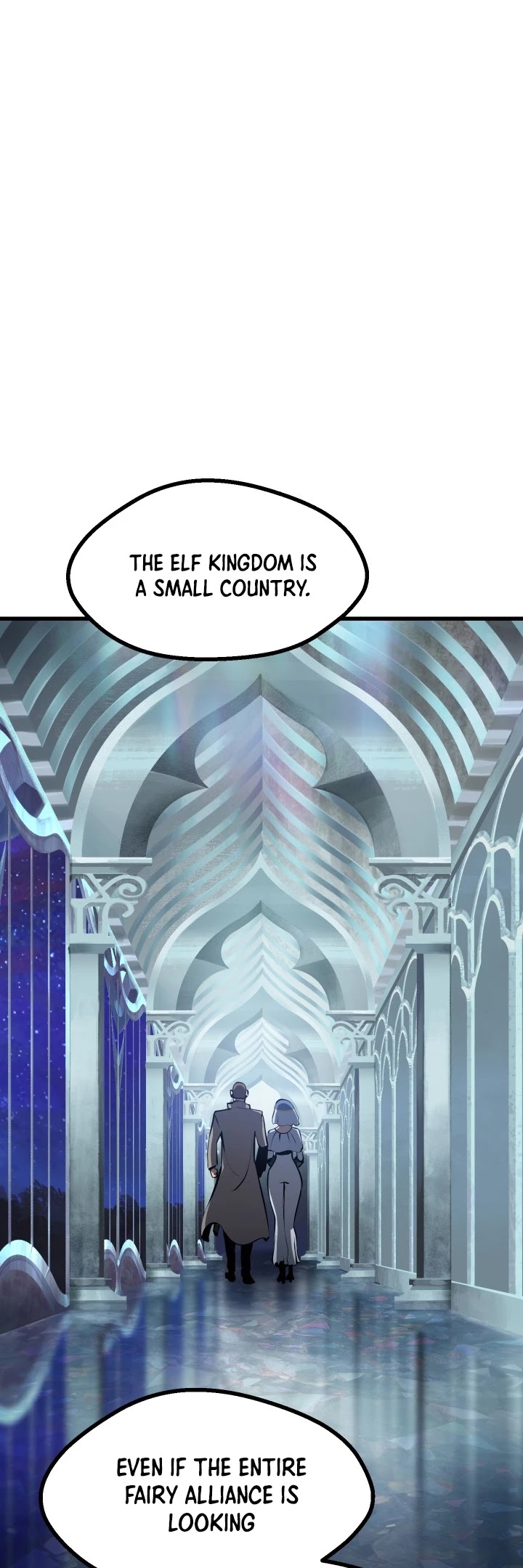 18+ Survival Story of a Sword King in a Fantasy World Chapter 86 page 12