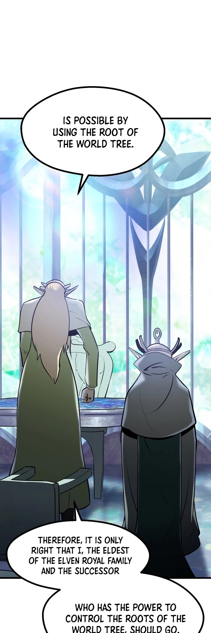 18+ Survival Story of a Sword King in a Fantasy World Chapter 86 page 16