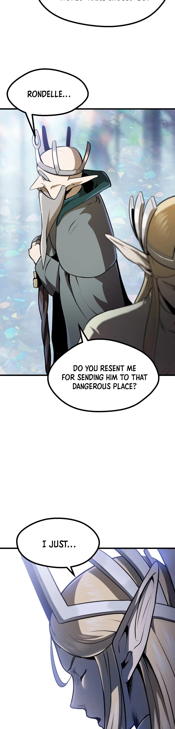 18+ Survival Story of a Sword King in a Fantasy World Chapter 86 page 17