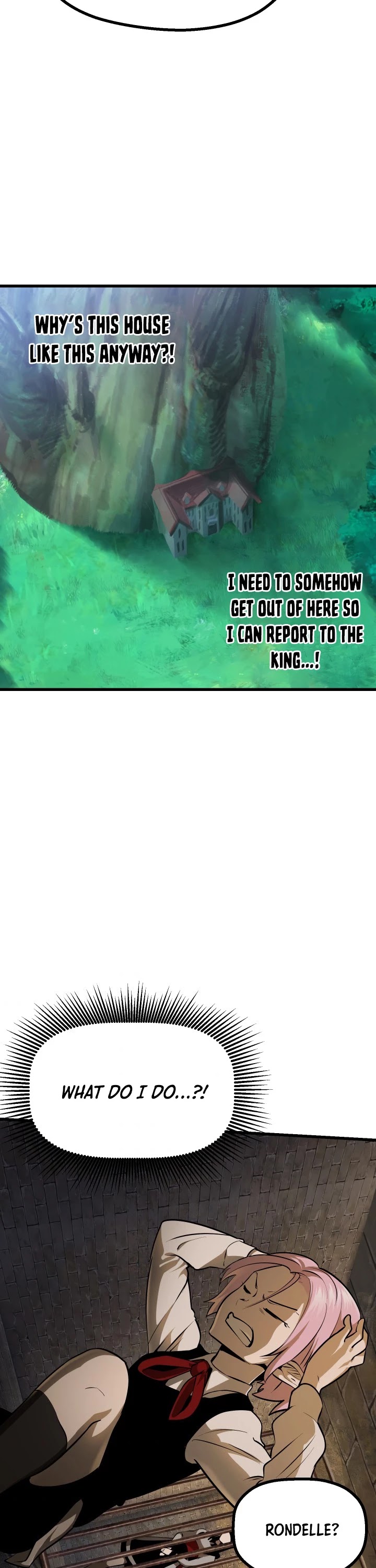 18+ Survival Story of a Sword King in a Fantasy World Chapter 86 page 23