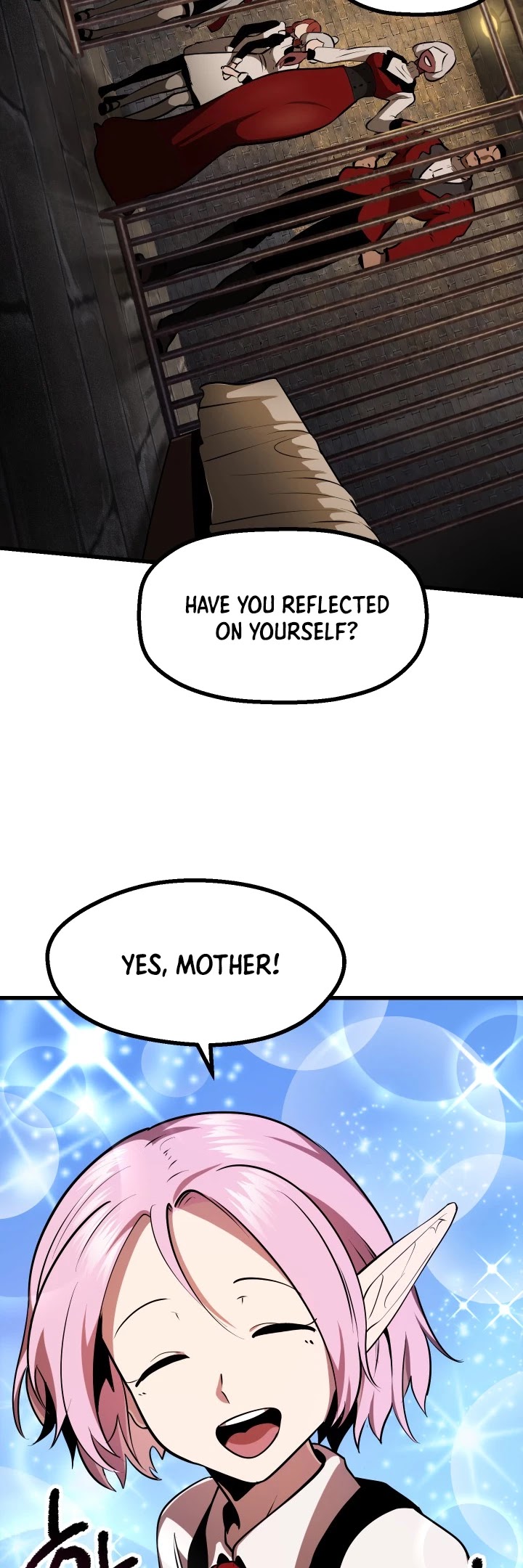 18+ Survival Story of a Sword King in a Fantasy World Chapter 86 page 24