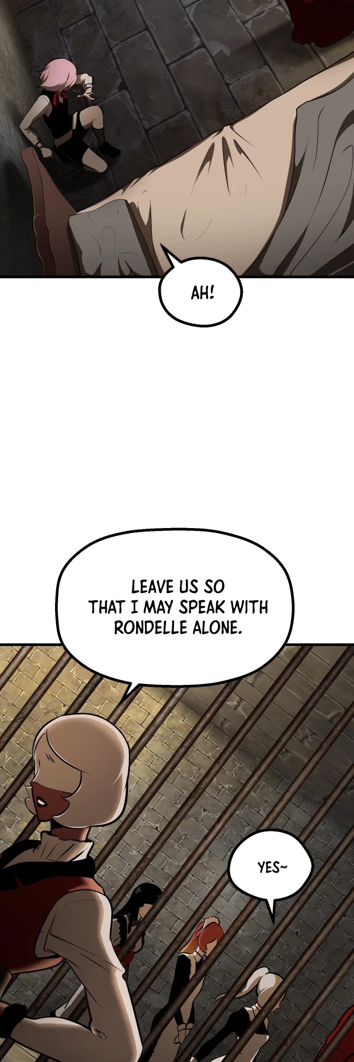 18+ Survival Story of a Sword King in a Fantasy World Chapter 86 page 27
