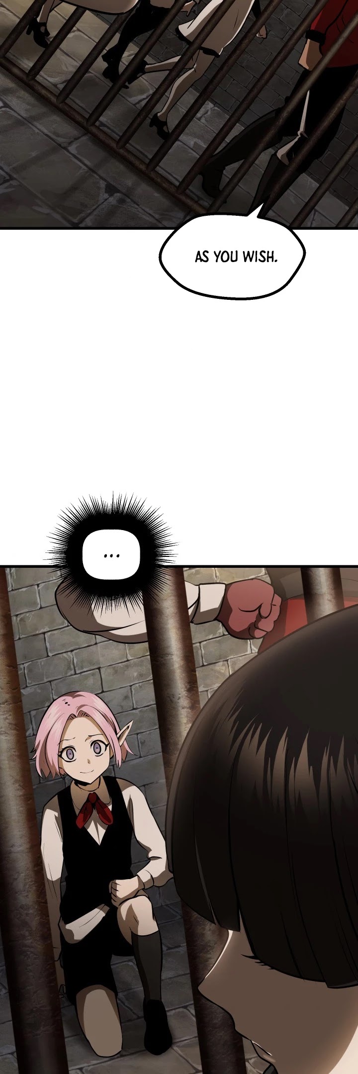 18+ Survival Story of a Sword King in a Fantasy World Chapter 86 page 28