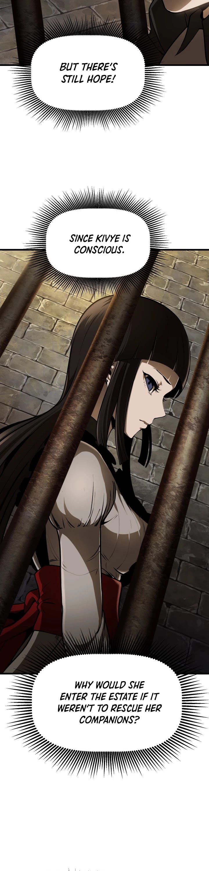 18+ Survival Story of a Sword King in a Fantasy World Chapter 86 page 29