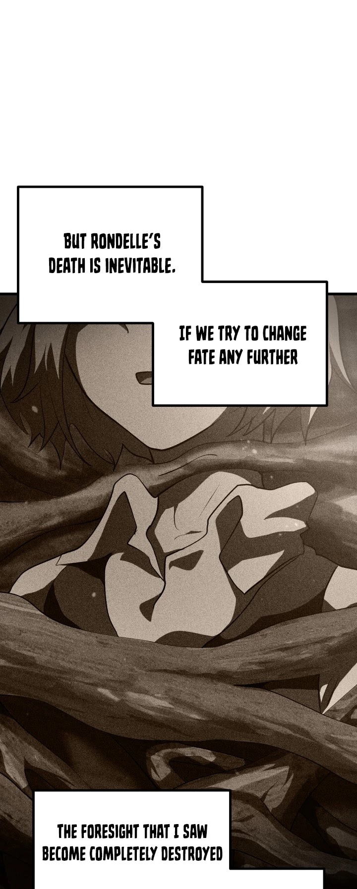 18+ Survival Story of a Sword King in a Fantasy World Chapter 86 page 34