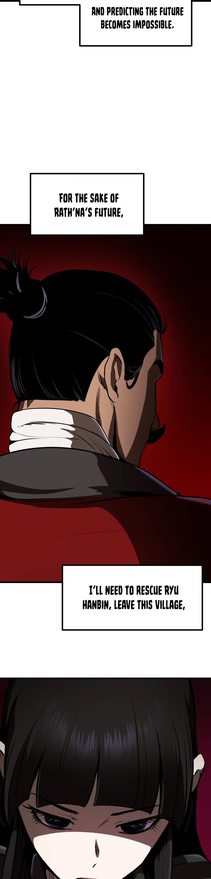 18+ Survival Story of a Sword King in a Fantasy World Chapter 86 page 35