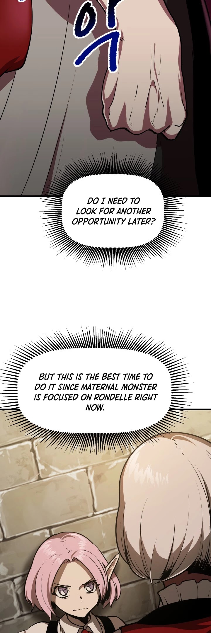 18+ Survival Story of a Sword King in a Fantasy World Chapter 86 page 39