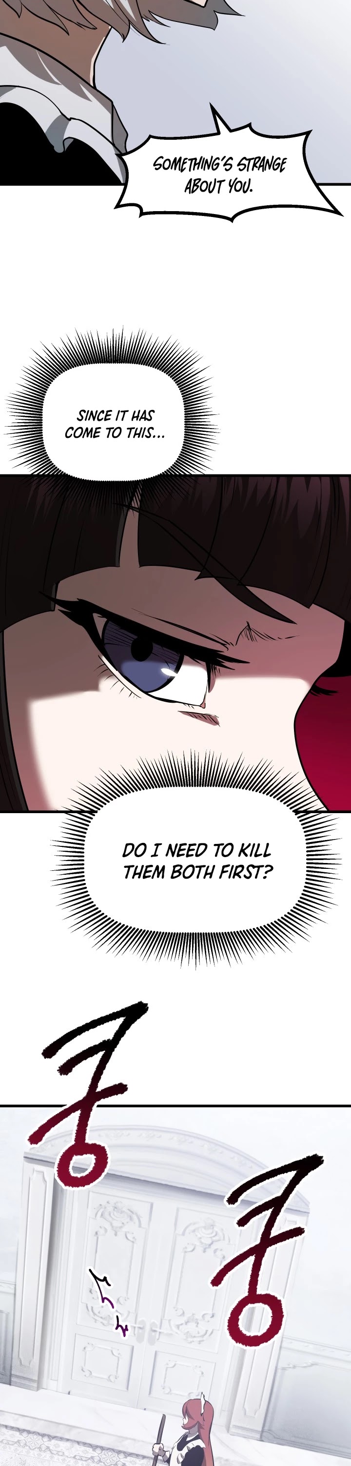 18+ Survival Story of a Sword King in a Fantasy World Chapter 86 page 41