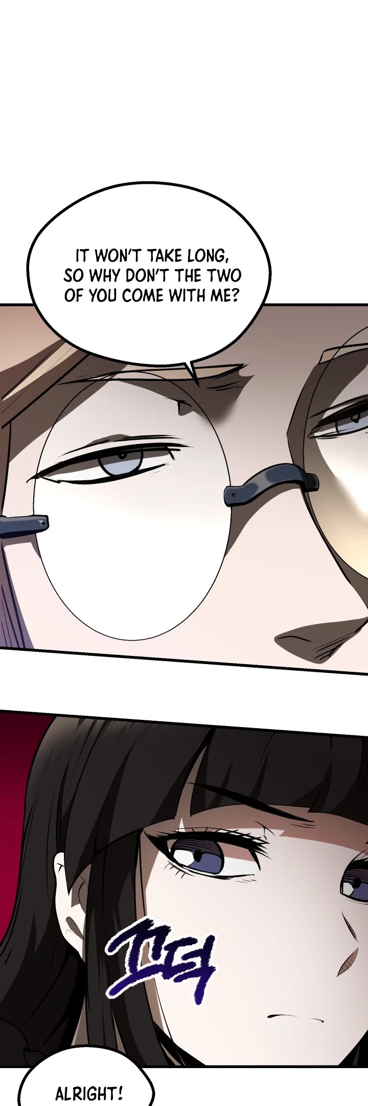 18+ Survival Story of a Sword King in a Fantasy World Chapter 86 page 45