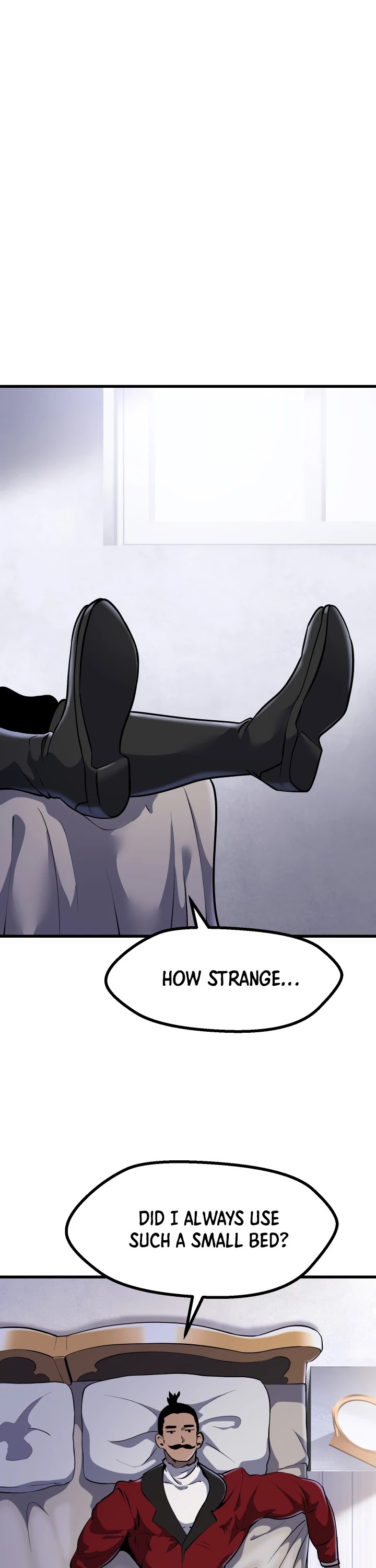18+ Survival Story of a Sword King in a Fantasy World Chapter 86 page 47