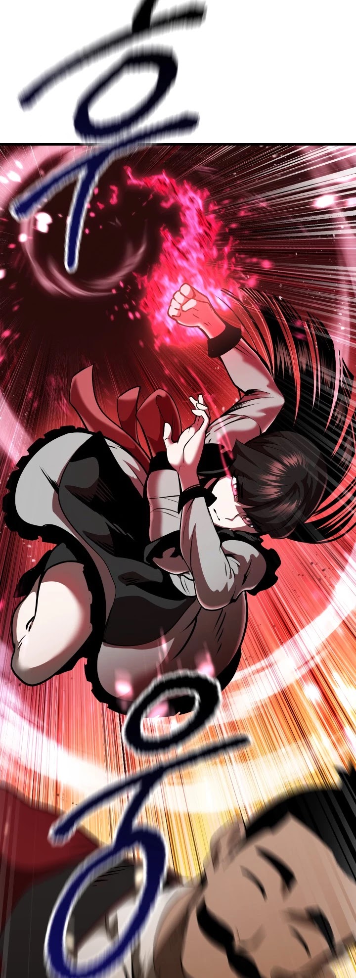 18+ Survival Story of a Sword King in a Fantasy World Chapter 86 page 52
