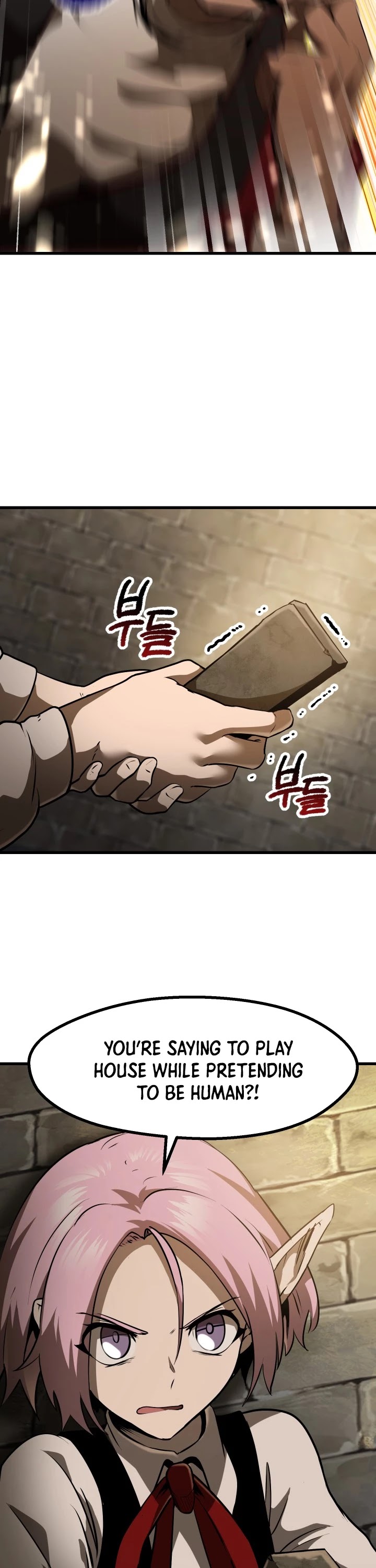 18+ Survival Story of a Sword King in a Fantasy World Chapter 86 page 53