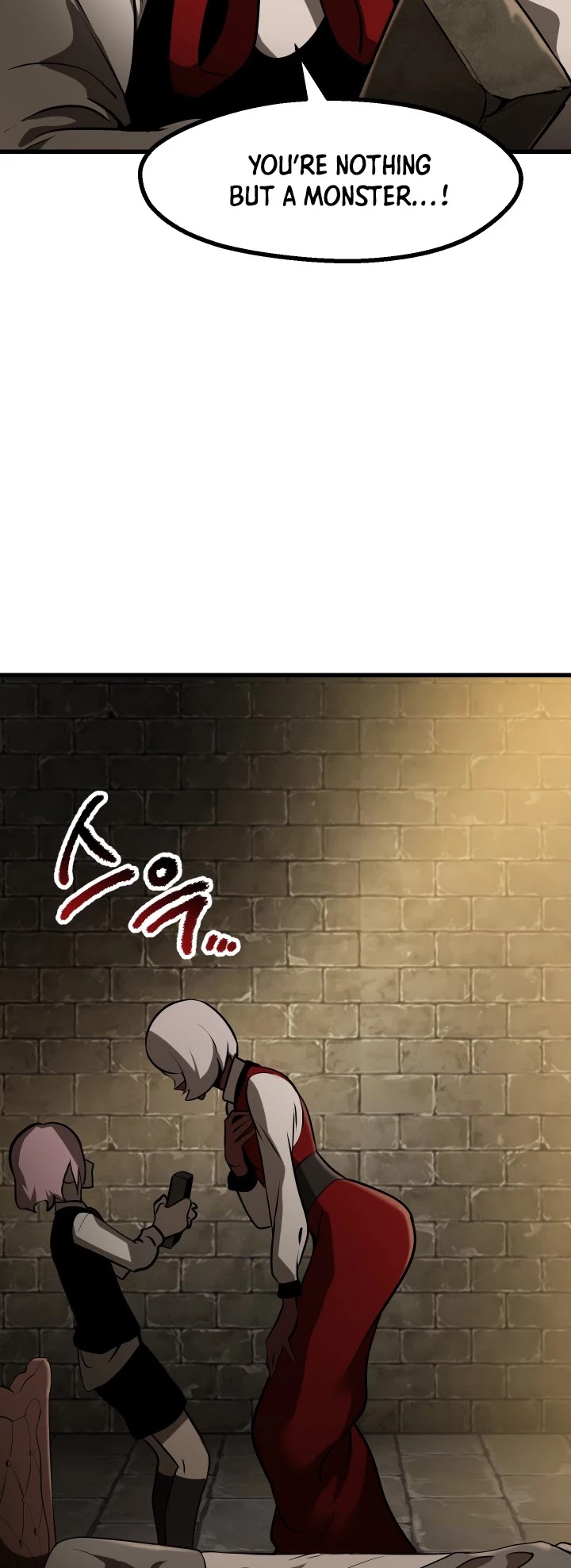 18+ Survival Story of a Sword King in a Fantasy World Chapter 86 page 54