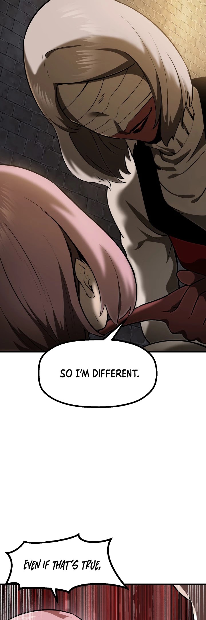 18+ Survival Story of a Sword King in a Fantasy World Chapter 86 page 58