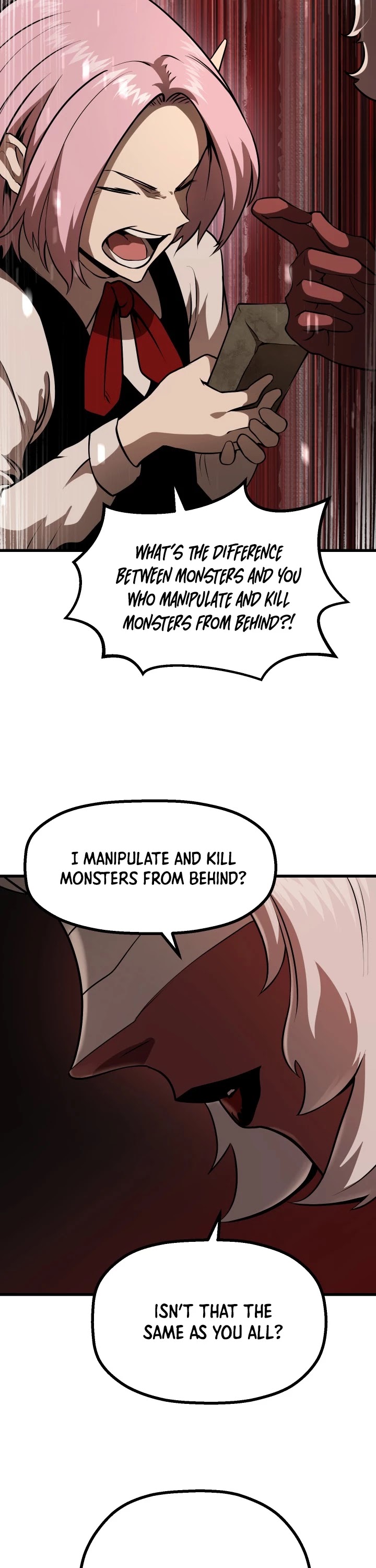 18+ Survival Story of a Sword King in a Fantasy World Chapter 86 page 59