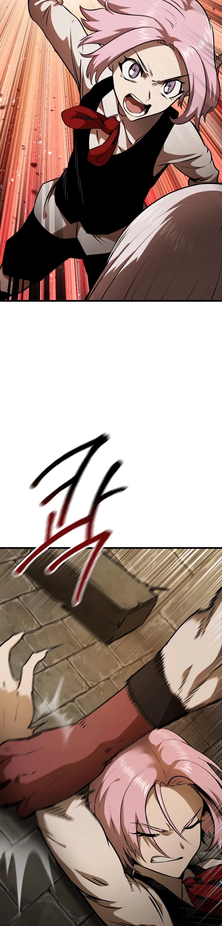 18+ Survival Story of a Sword King in a Fantasy World Chapter 86 page 62