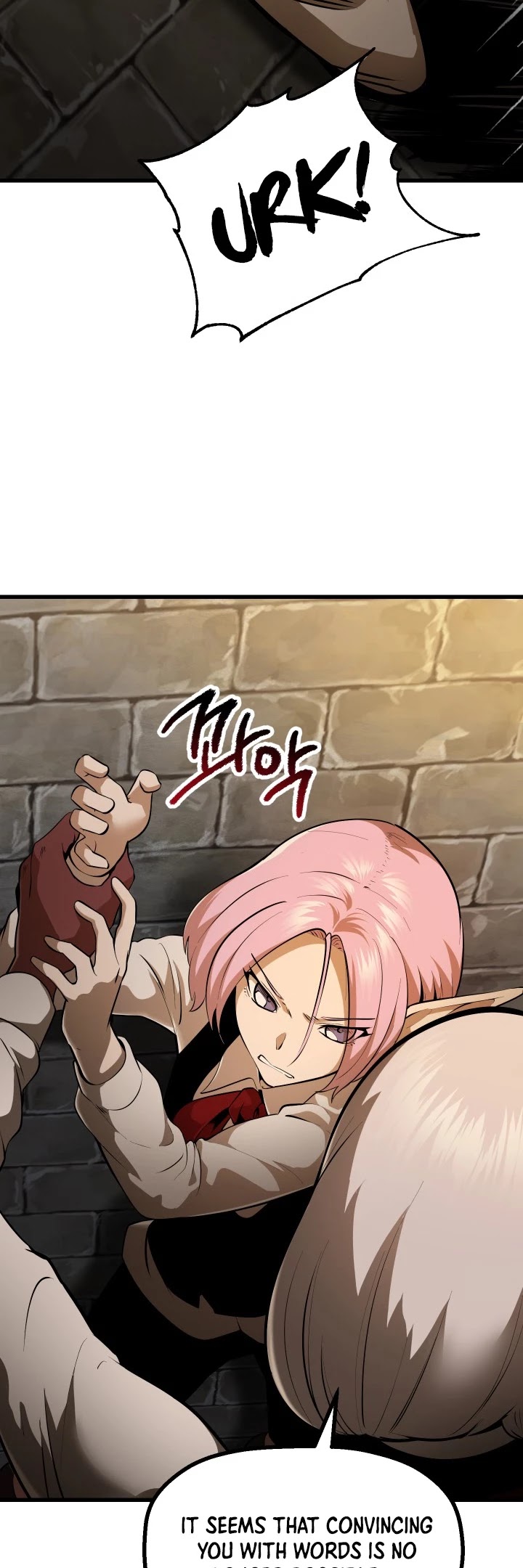 18+ Survival Story of a Sword King in a Fantasy World Chapter 86 page 63