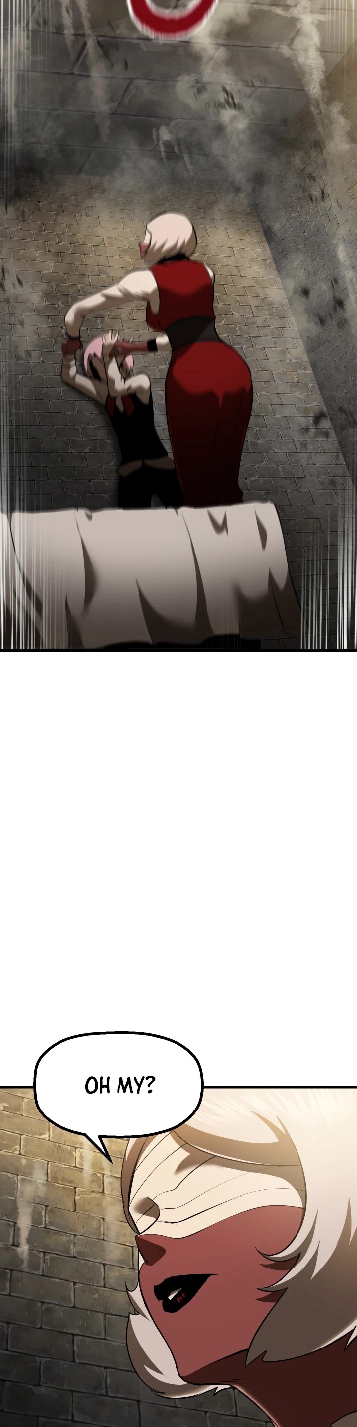 18+ Survival Story of a Sword King in a Fantasy World Chapter 86 page 66
