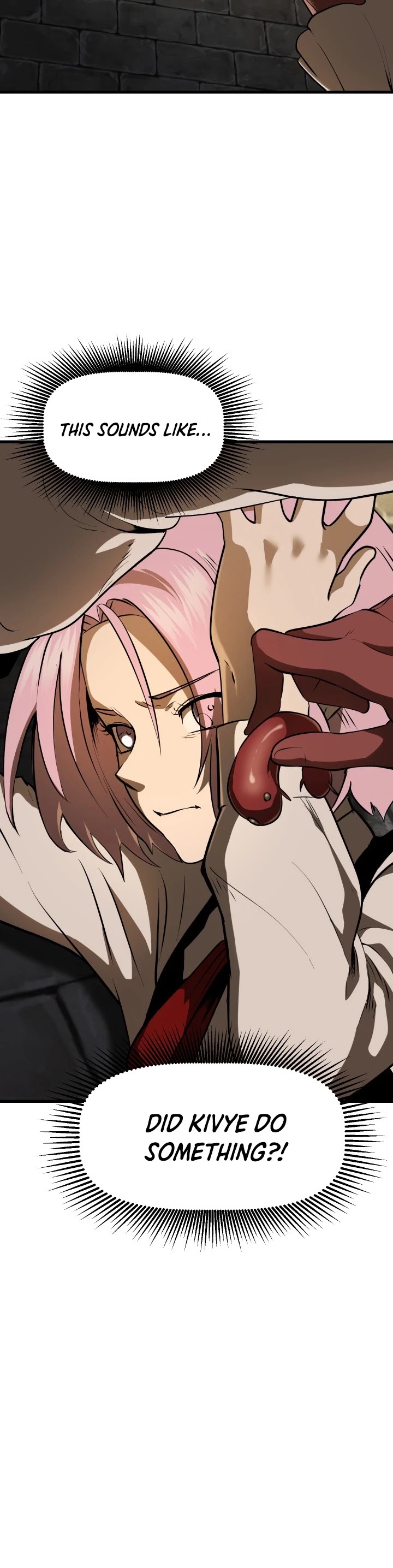 18+ Survival Story of a Sword King in a Fantasy World Chapter 86 page 67