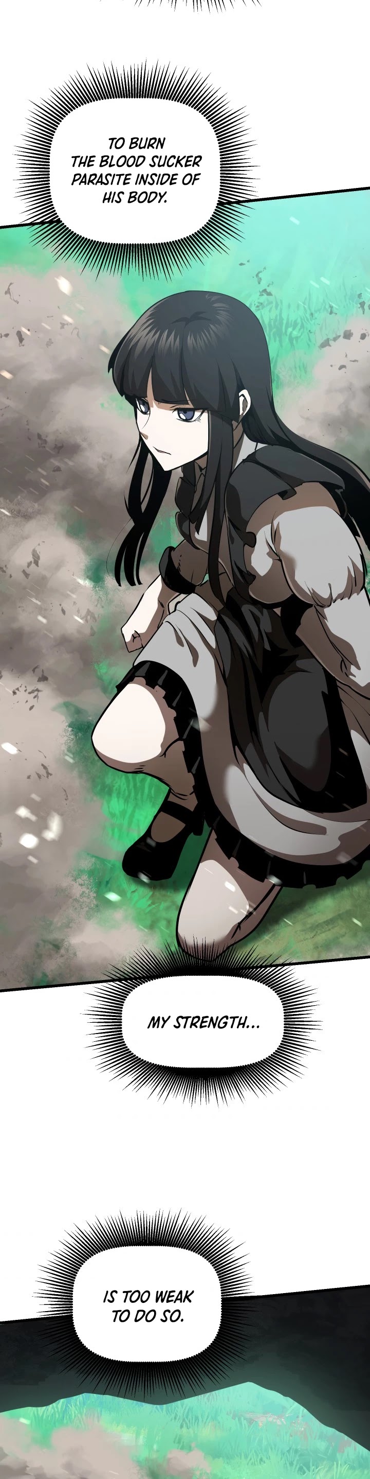 18+ Survival Story of a Sword King in a Fantasy World Chapter 86 page 69