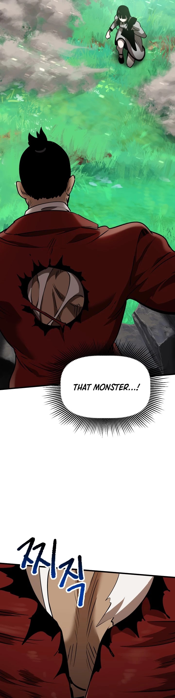 18+ Survival Story of a Sword King in a Fantasy World Chapter 86 page 70