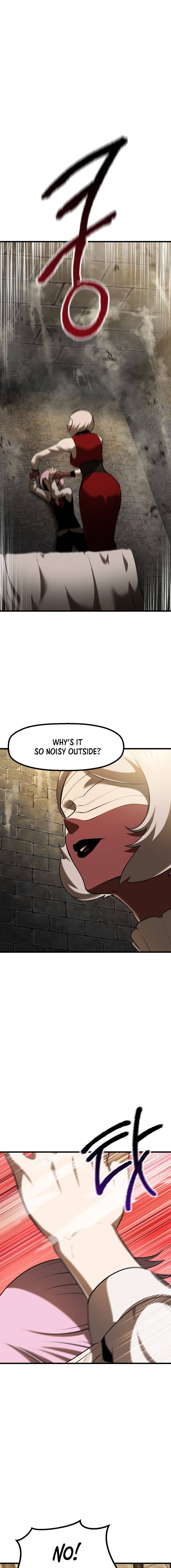 18+ Survival Story of a Sword King in a Fantasy World Chapter 87 page 2