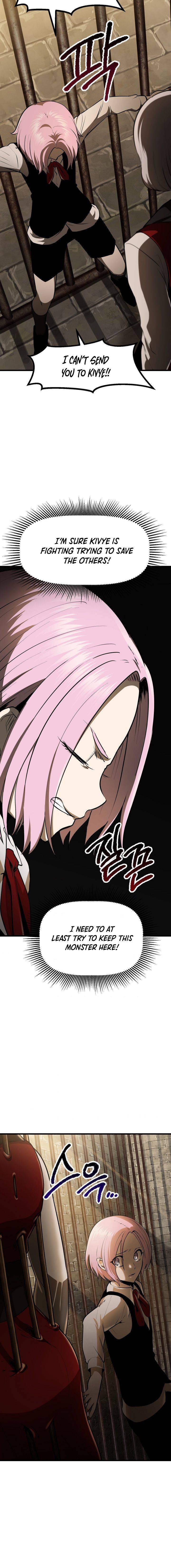 18+ Survival Story of a Sword King in a Fantasy World Chapter 87 page 3