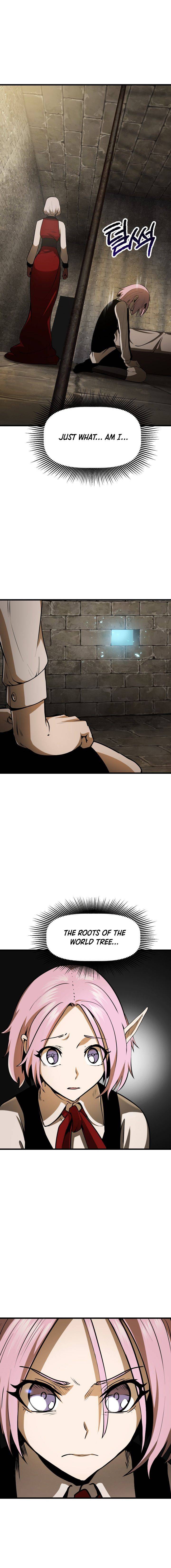 18+ Survival Story of a Sword King in a Fantasy World Chapter 87 page 4