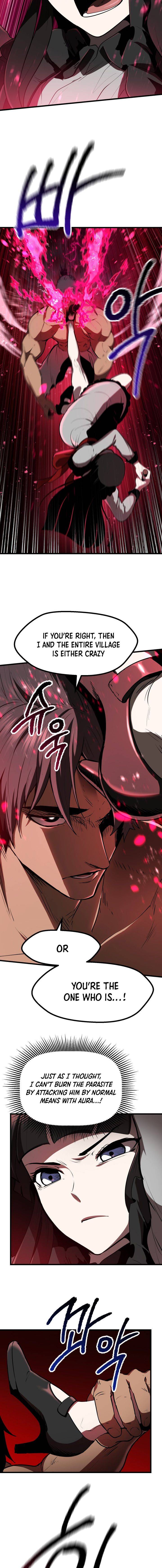 18+ Survival Story of a Sword King in a Fantasy World Chapter 87 page 7