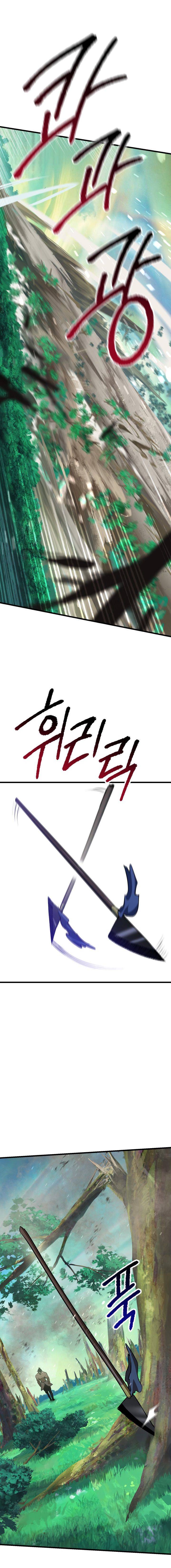 18+ Survival Story of a Sword King in a Fantasy World Chapter 87 page 12