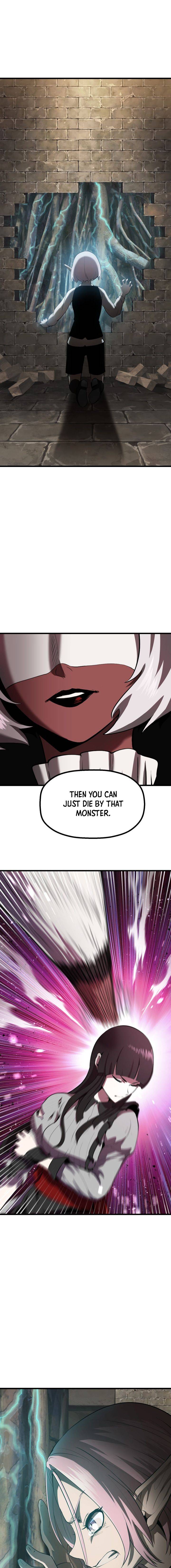18+ Survival Story of a Sword King in a Fantasy World Chapter 87 page 17
