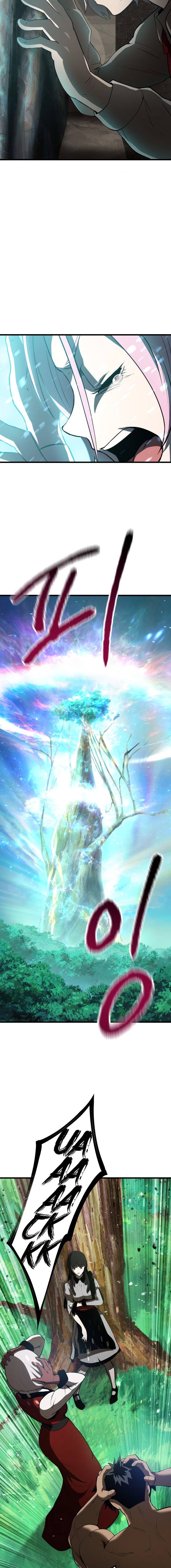 18+ Survival Story of a Sword King in a Fantasy World Chapter 87 page 18