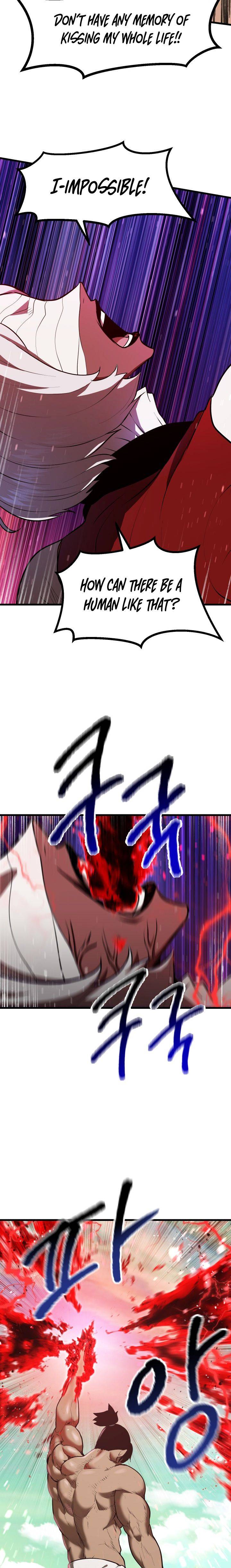 18+ Survival Story of a Sword King in a Fantasy World Chapter 87 page 24