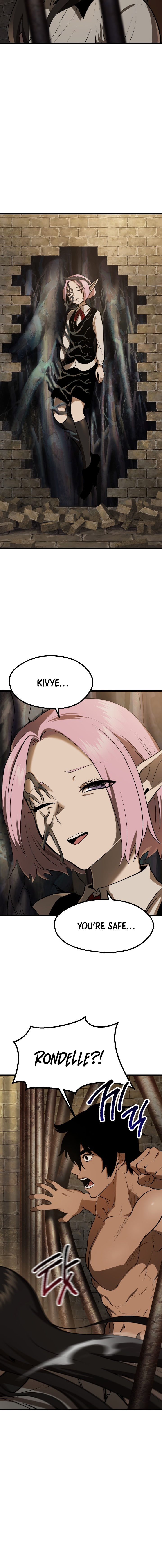 18+ Survival Story of a Sword King in a Fantasy World Chapter 88 page 4