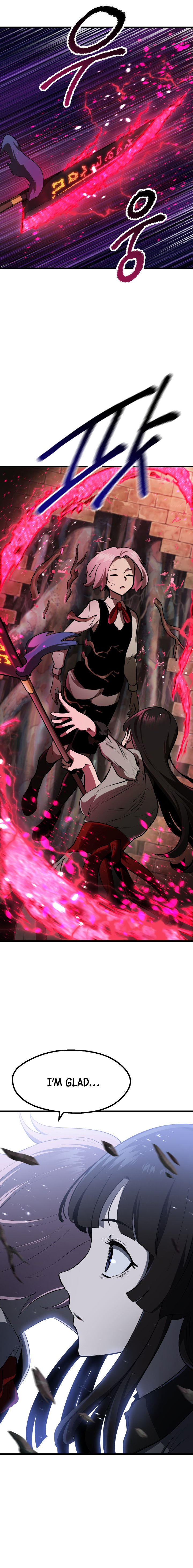 18+ Survival Story of a Sword King in a Fantasy World Chapter 88 page 5