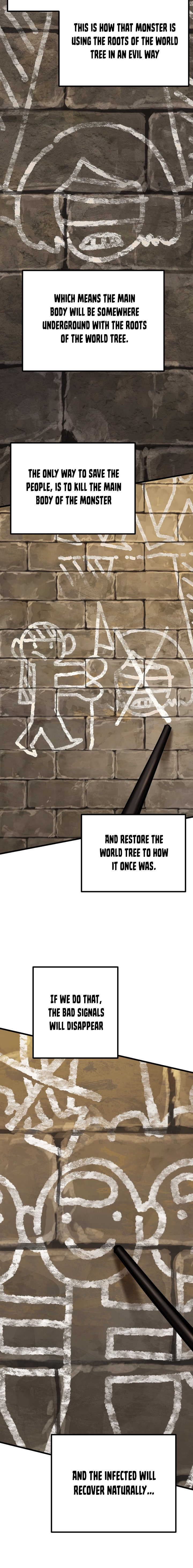 18+ Survival Story of a Sword King in a Fantasy World Chapter 88 page 7