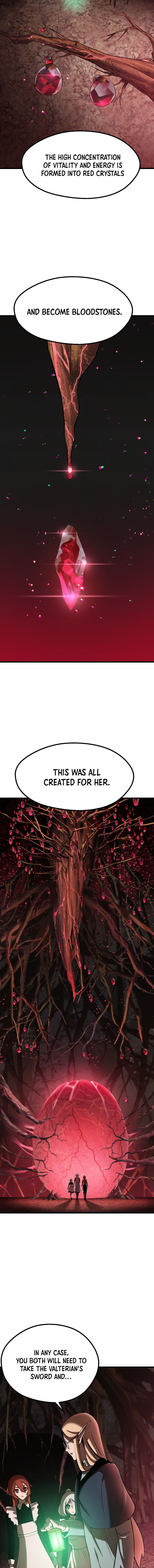18+ Survival Story of a Sword King in a Fantasy World Chapter 88 page 16