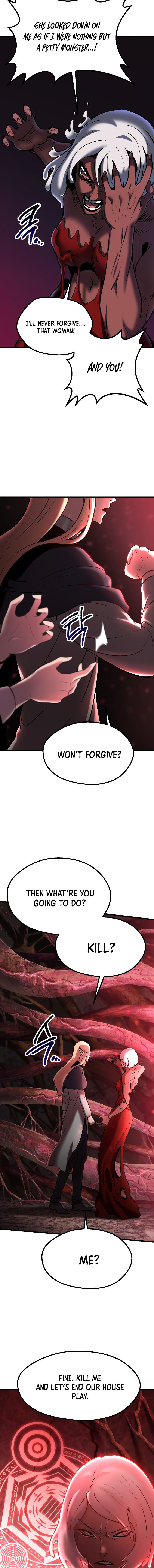18+ Survival Story of a Sword King in a Fantasy World Chapter 88 page 18