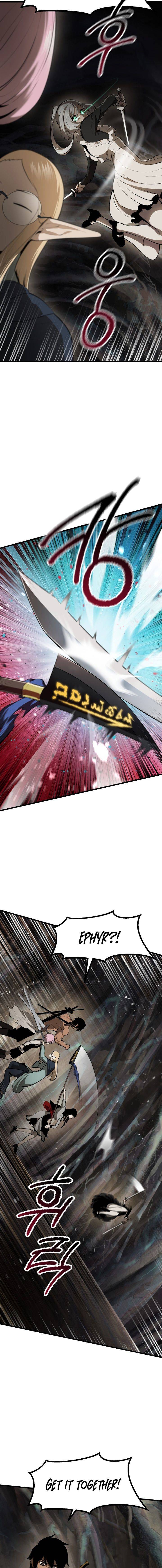 18+ Survival Story of a Sword King in a Fantasy World Chapter 89 page 4