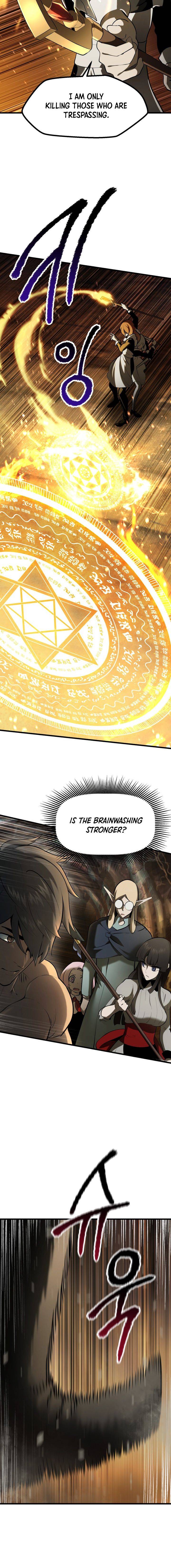 18+ Survival Story of a Sword King in a Fantasy World Chapter 89 page 7