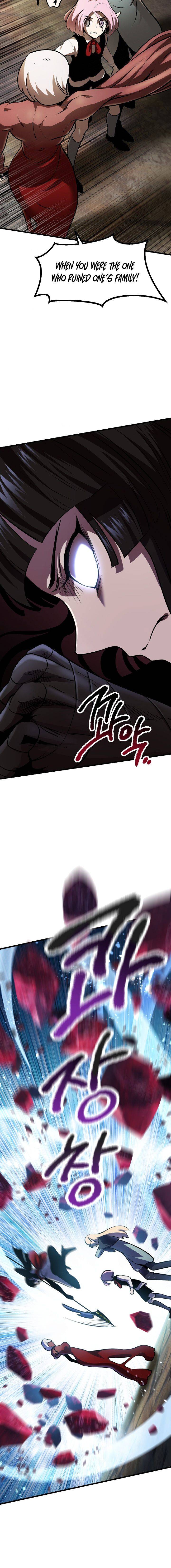 18+ Survival Story of a Sword King in a Fantasy World Chapter 89 page 10