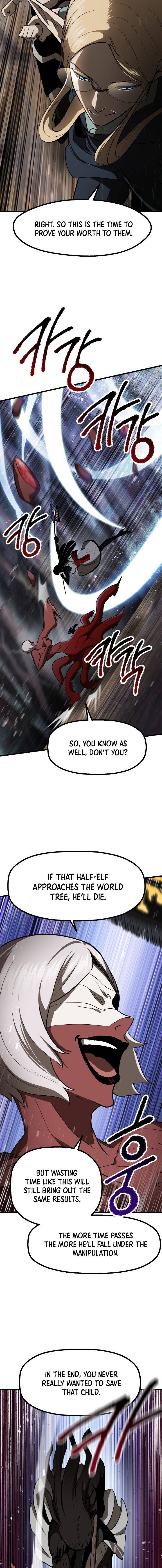 18+ Survival Story of a Sword King in a Fantasy World Chapter 89 page 14