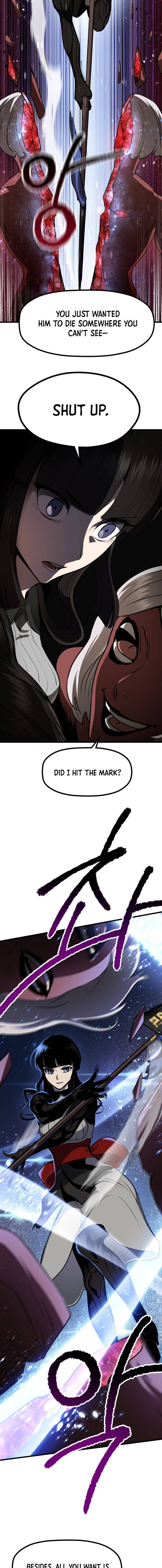 18+ Survival Story of a Sword King in a Fantasy World Chapter 89 page 15