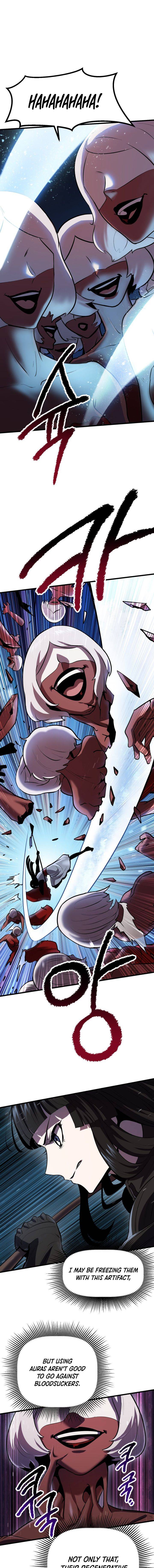 18+ Survival Story of a Sword King in a Fantasy World Chapter 89 page 17